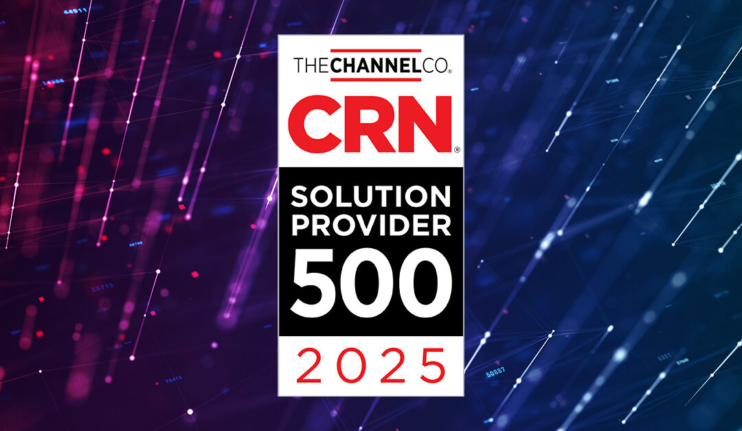 CCS Continues Legacy of Excellence with 11th Year on CRN’s Top 500 List