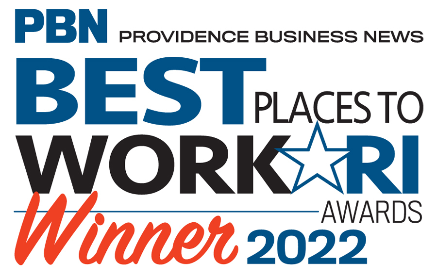 Providence Business News Names Custom Computer Specialists as a Best Places to Work in Rhode Island, Fourth Year in a Row.