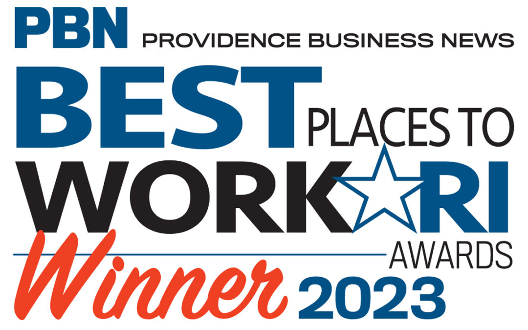 Providence Business News Selects Custom Computer Specialists as a Best Places to Work in Rhode Island, Fifth Year in a Row.