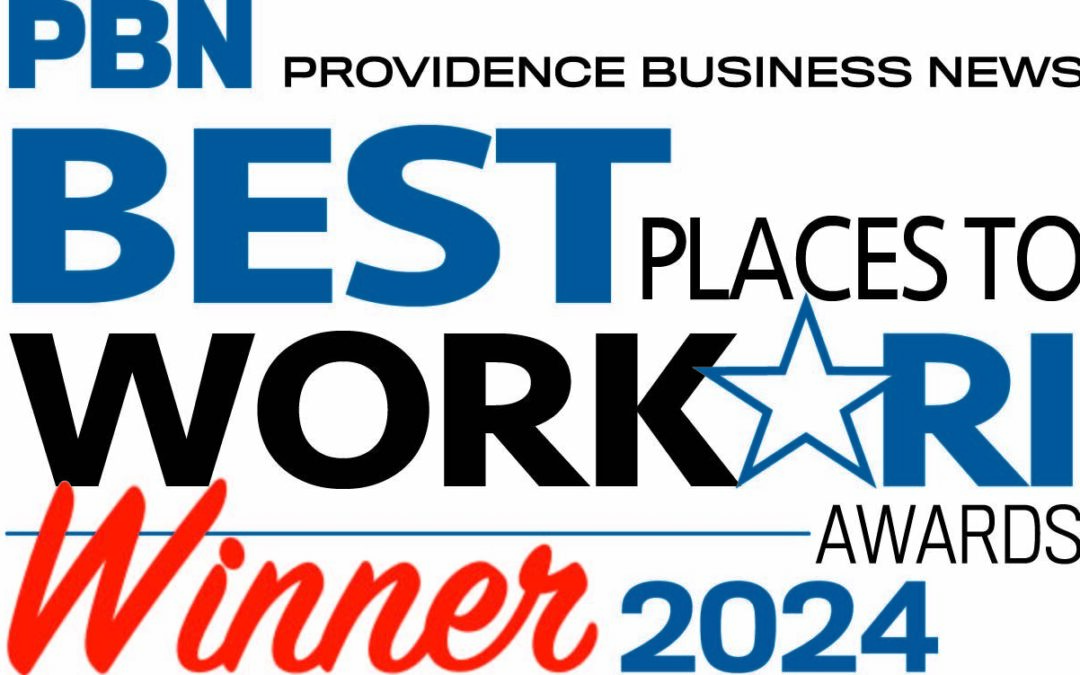 Custom Computer Specialists Named Best Place to Work in Rhode Island for Sixth Consecutive Year