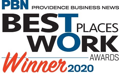 Providence Business News Names Custom Computer Specialists on its Best Places to Work List, Second Year in a Row.