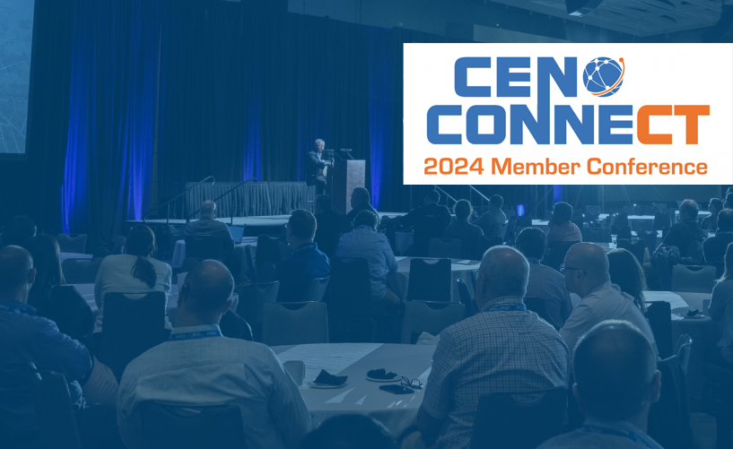 CEN Connect 2024 Member Conference