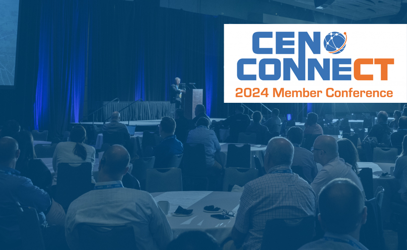 CEN Connect 2024 Member Conference Custom Computer Specialists