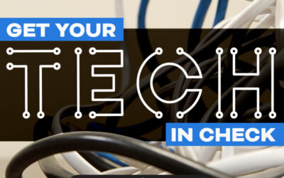 Get Ready for CMMC Requirements Now