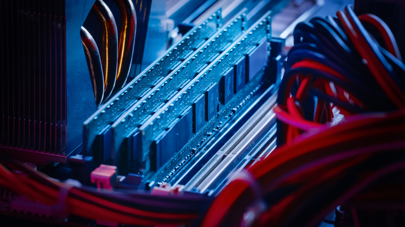 The Role of RAM in Computer Performance - Custom Computer Specialists