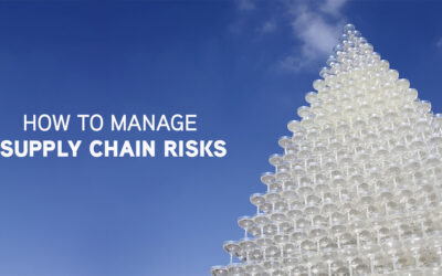 How to Manage Supply Chain Risks