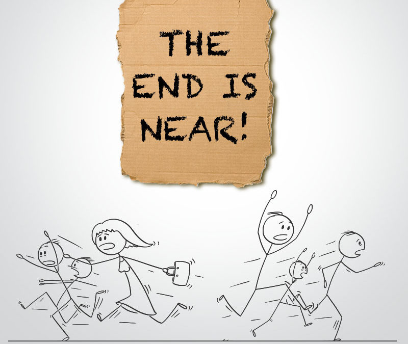 Did you know hardware and software expire too?