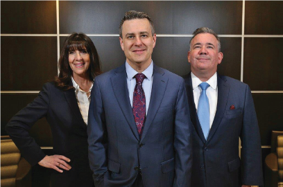 Futterman, Lanza & Pasculli, LLP