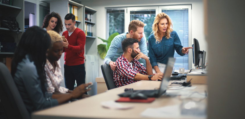 Communicate Consistently With Customers About Their Technology Needs and Your Value