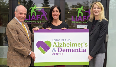 Long Island Alzheimer’s & Dementia Center