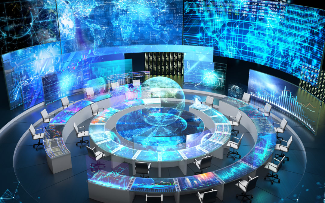 What a Top-Notch IT Services Provider Will Offer Your Business