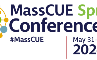 MassCUE Spring Conference
