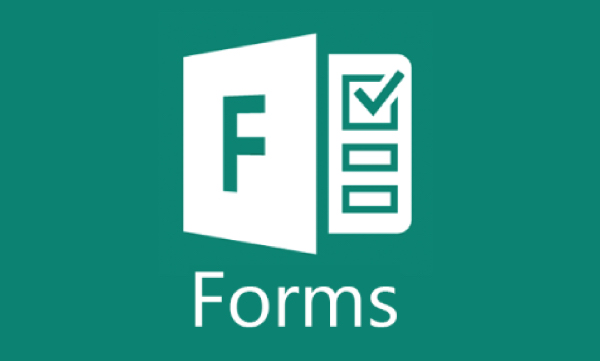 What’s New With Microsoft Forms