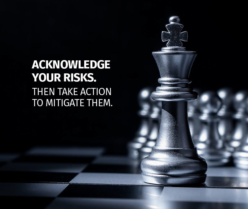 Are You Aware of Your Digital Risks?