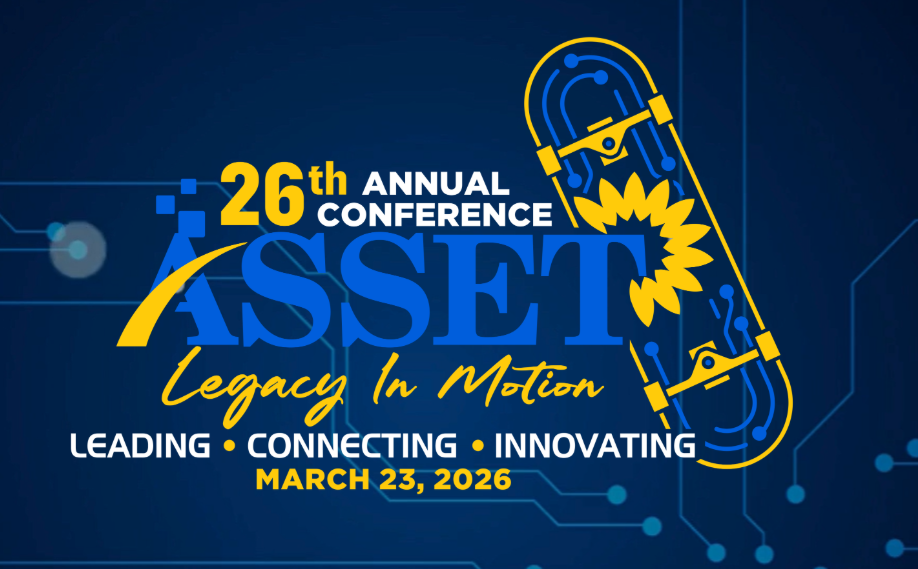 ASSET – March 23, 2026