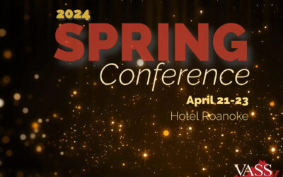 VASS Spring Conference