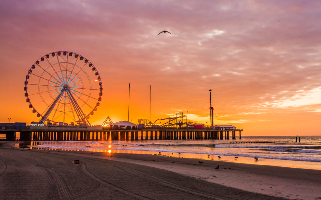 NJSBA – October 24 – 26, 2023