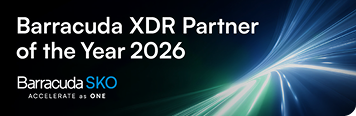 Barracuda XDR