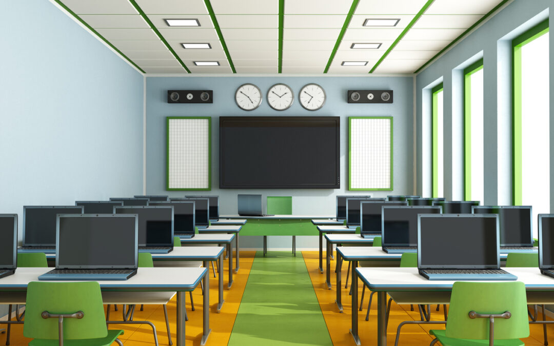 MassCUE – October 18 – 19, 2023
