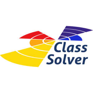 classsolverlogo Class solver logo