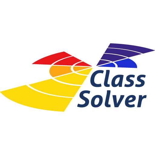 Class solver logo
