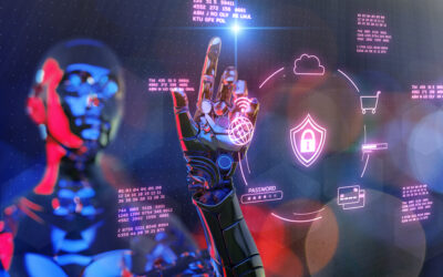 Top 4 Challenges to Achieving Cyber Resilience