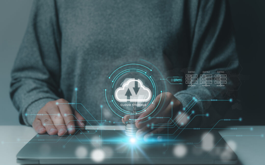 Blog – Why Cloud Security Matters for Your Business