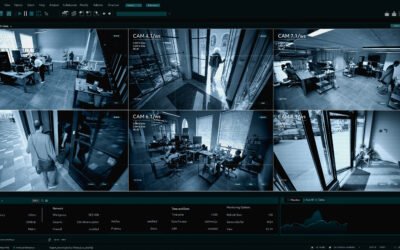 ENHANCING BUILDING SAFETY: SMART SOLUTIONS TO PROTECT VISITORS AND STAFF