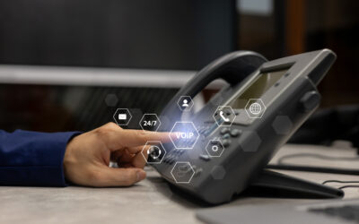 CCS Launches CCS Connected Voice