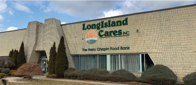 Long Island Cares