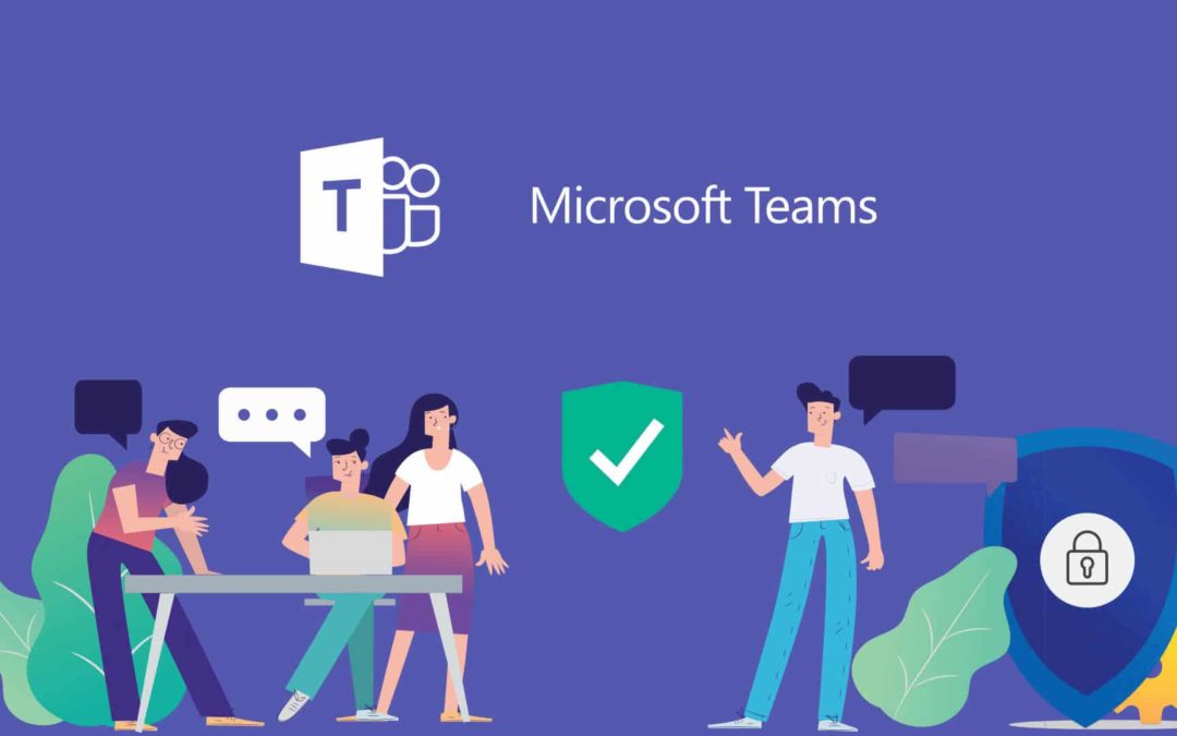 microsoft teams introduction powerpoint presentation