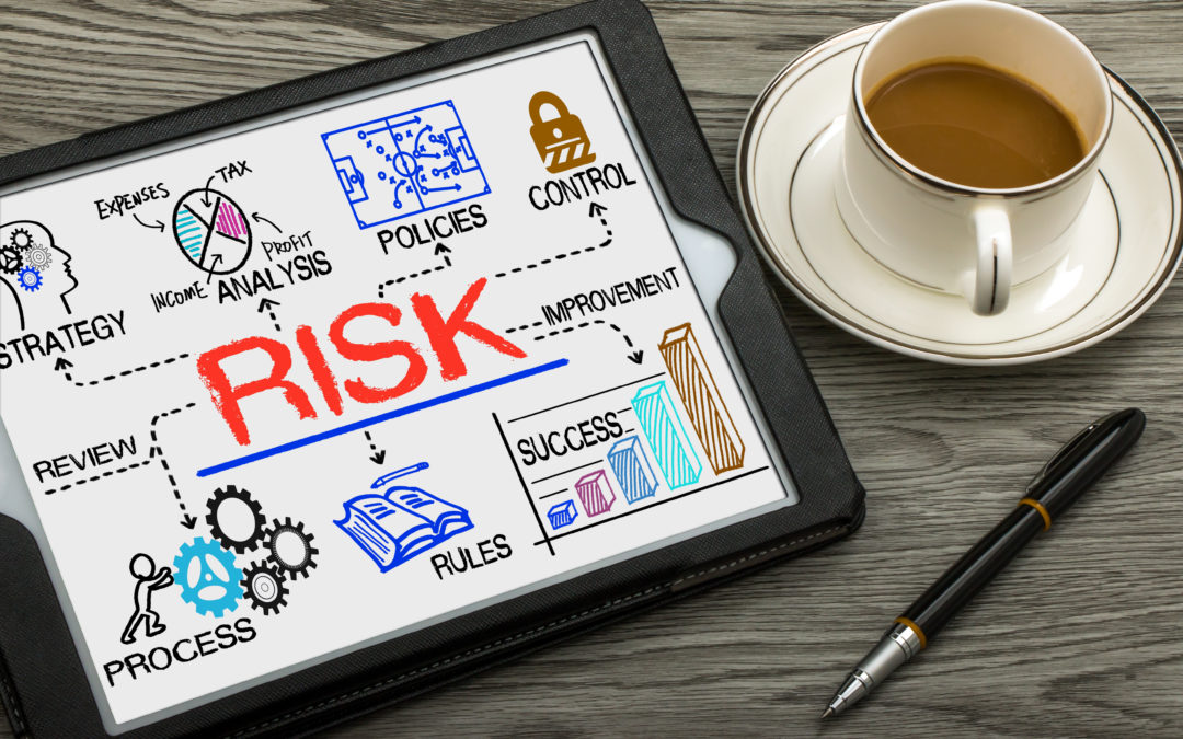 Are You Aware of the Digital Risks to Your Business?