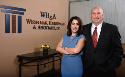 Wisselman, Harounian & Associates