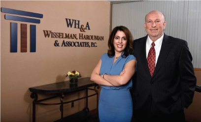 Wisselman, Harounian & Associates